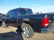 ✅ 2013 Ram 1500 Outdoorsman • VIN: 1C6RR7LTXDS559438 • Lot: 43601910. Listed on IAAI with 186,450 mi. Free auction sales archive from the USA and detailed vehicle history report at DreamBid. Image 14.