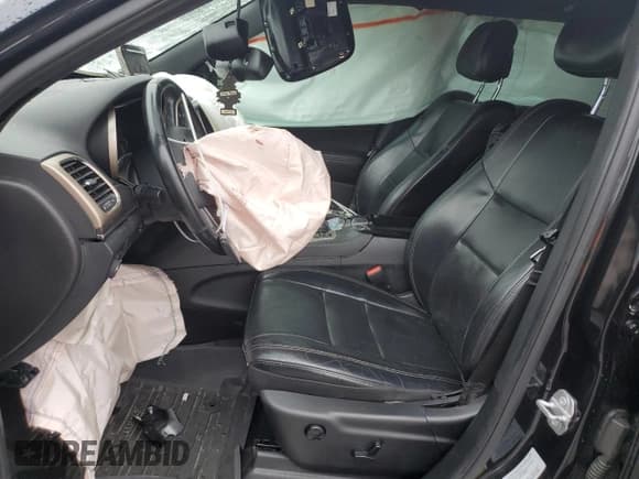 ✅ 2016 Jeep Grand Cherokee Limited • VIN: 1C4RJFBG2GC388679 • Лот: 84363285. Опубликован ранее на Copart с пробегом Не указан. Бесплатный доступ к архиву аукционных продаж из США и подробный отчёт об истории автомобиля на DreamBid. Изображение 7.