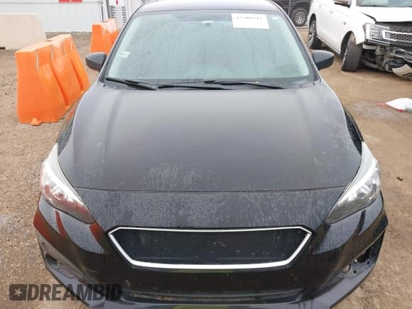 ✅ 2017 Subaru Impreza • VIN: 4S3GTAA64H3732768 • Lot: 43308542. Listed on IAAI with 115,332 mi. Free auction sales archive from the USA and detailed vehicle history report at DreamBid. Image 13.