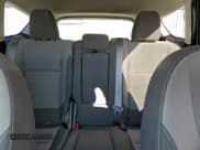 ✅ 2014 Ford Escape SE • VIN: 1FMCU9G9XEUD73181 • Lot: 95706155. Listed on Copart with 104,492 mi. Free auction sales archive from the USA and detailed vehicle history report at DreamBid. Image 10.