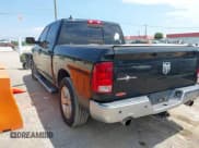 ✅ 2013 Ram 1500 Big Horn • VIN: 1C6RR6LT5DS545229 • Лот: 42603276. Опубликован ранее на IAAI с пробегом 133 624 миль. Бесплатный доступ к архиву аукционных продаж из США и подробный отчёт об истории автомобиля на DreamBid. Изображение 3.