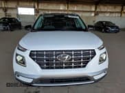 ✅ 2023 Hyundai Venue Limited • VIN: KMHRC8A35PU219363 • Lot: 60998155. Listed on Copart with 12,774 mi. Free auction sales archive from the USA and detailed vehicle history report at DreamBid. Image 5.