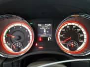 ✅ 2013 Dodge Durango Crew • VIN: 1C4RDJDG4DC659860 • Lot: 92449745. Listed on Copart with 148,956 mi. Free auction sales archive from the USA and detailed vehicle history report at DreamBid. Image 9.