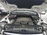 ✅ 2024 Mercedes-Benz GLS 450 • VIN: 4JGFF5KE0RB207936 • Lot: 45706885. Listed on Copart with 10,543 mi. Free auction sales archive from the USA and detailed vehicle history report at DreamBid. Image 12.