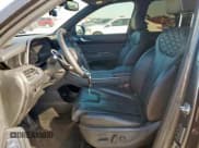 ✅ 2022 Hyundai Palisade Calligraphy • VIN: KM8R74HE7NU368276 • Лот: 80453985. Опубликован ранее на Copart с пробегом 66 002 миль. Бесплатный доступ к архиву аукционных продаж из США и подробный отчёт об истории автомобиля на DreamBid. Изображение 7.