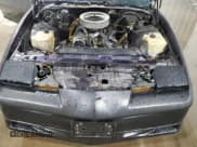 ✅ 1987 Pontiac Firebird • VIN: 1G2FW21F0HN235265 • Лот: 75247674. Опубликован ранее на Copart с пробегом 424 973 миль. Бесплатный доступ к архиву аукционных продаж из США и подробный отчёт об истории автомобиля на DreamBid. Изображение 11.