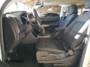 ✅ 2020 Chevrolet Colorado 2WD LT • VIN: 1GCGSCEN4L1175509 • Лот: 75453984. Опубликован ранее на Copart с пробегом 102 286 миль. Бесплатный доступ к архиву аукционных продаж из США и подробный отчёт об истории автомобиля на DreamBid. Изображение 7.