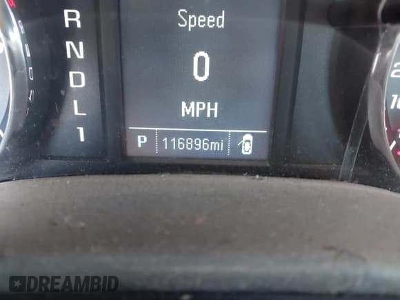 ✅ 2017 Chevrolet Silverado 2500HD Work Truck • VIN: 1GC2KUEG0HZ245663 • Lot: 41768414. Wystawiony na IAAI z przebiegiem 116 896 mil. Bezpłatny archiwum sprzedaży aukcyjnych z USA i szczegółowy raport historii pojazdu na DreamBid. Zdjęcie 16.