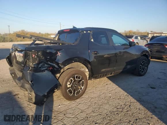 2023 Hyundai Santa Cruz SEL с VIN 5NTJCDAE8PH073774, выставлен на аукционе Copart как лот 76501044 с пробегом 20 783 миль миль и Списание • Salvage title. История ставок и продаж доступна на DreamBid. Изображение 3.