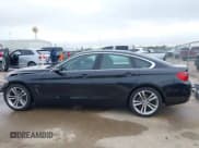 ✅ 2019 BMW 4 Series 430i xDrive • VIN: WBA4J3C50KBL09320 • Lot: 41677736. Listed on IAAI with 73,277 mi. Free auction sales archive from the USA and detailed vehicle history report at DreamBid. Image 15.