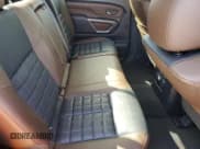 ✅ 2017 Nissan Titan SV • VIN: 1N6AA1E53HN548937 • Lot: 85651285. Wystawiony na Copart z przebiegiem 59 718 mil. Bezpłatny archiwum sprzedaży aukcyjnych z USA i szczegółowy raport historii pojazdu na DreamBid. Zdjęcie 10.