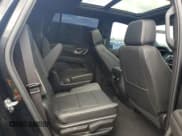 ✅ 2023 Chevrolet Tahoe Premier • VIN: 1GNSKSKD7PR412945 • Лот: 62209945. Опубликован ранее на Copart с пробегом 58 242 миль. Бесплатный доступ к архиву аукционных продаж из США и подробный отчёт об истории автомобиля на DreamBid. Изображение 11.