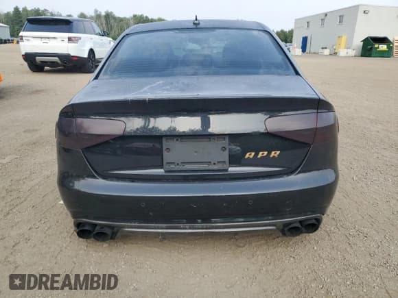 ✅ 2013 Audi A4 Premium • VIN: WAUFFCFL1DN018282 • Лот: 64946335. Опубликован ранее на Copart с пробегом Не указан. Бесплатный доступ к архиву аукционных продаж из США и подробный отчёт об истории автомобиля на DreamBid. Изображение 6.