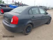 ✅ 2011 Hyundai Accent GLS • VIN: KMHCN4AC3BU533868 • Лот: 42159981. Опубликован ранее на IAAI с пробегом 149 944 миль. Бесплатный доступ к архиву аукционных продаж из США и подробный отчёт об истории автомобиля на DreamBid. Изображение 4.