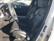 ✅ 2022 Volvo XC60 Inscription • VIN: YV4BR0DL9N1962007 • Лот: 46642625. Опубликован ранее на Copart с пробегом 46 517 миль. Бесплатный доступ к архиву аукционных продаж из США и подробный отчёт об истории автомобиля на DreamBid. Изображение 7.