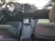 ✅ 2019 Honda Passport Sport • VIN: 5FNYF7H28KB006407 • Lot: 58014545. Listed on Copart with 55,882 mi. Free auction sales archive from the USA and detailed vehicle history report at DreamBid. Image 8.