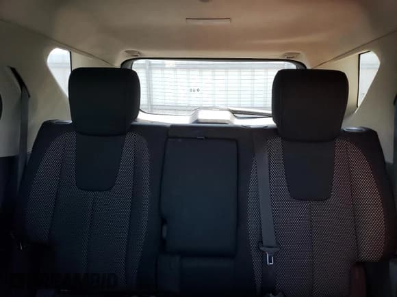 ✅ 2011 Chevrolet Equinox 1LT • VIN: 2CNFLEEC1B6448545 • Лот: 66569024. Опубликован ранее на Copart с пробегом Не указан. Бесплатный доступ к архиву аукционных продаж из США и подробный отчёт об истории автомобиля на DreamBid. Изображение 10.