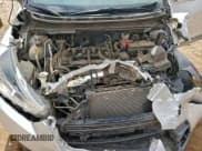 ✅ 2019 Nissan Kicks SR • VIN: 3N1CP5CU9KL534790 • Лот: 93752915. Опубликован ранее на Copart с пробегом 59 443 миль. Бесплатный доступ к архиву аукционных продаж из США и подробный отчёт об истории автомобиля на DreamBid. Изображение 11.