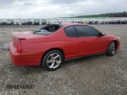 ✅ 2007 Chevrolet Monte Carlo LS • VIN: 2G1WJ15K879257939 • Lot: 56632715. Listed on Copart with 107,543 mi. Free auction sales archive from the USA and detailed vehicle history report at DreamBid. Image 3.