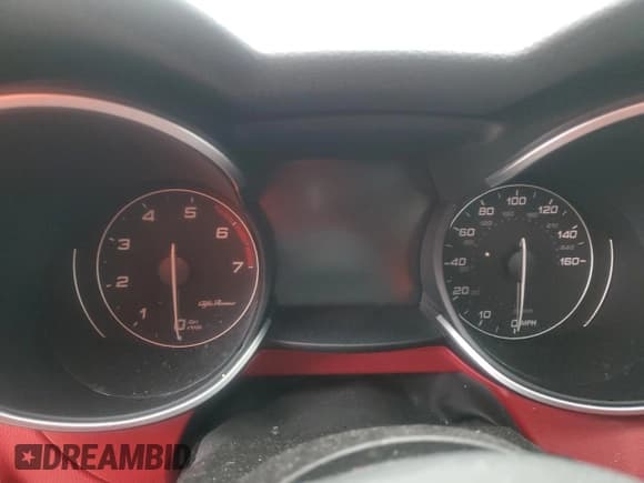 ✅ 2019 Alfa Romeo Stelvio Ti Lusso • VIN: ZASPAKBN6K7C38467 • Лот: 46022775. Опубликован ранее на Copart с пробегом Не указан. Бесплатный доступ к архиву аукционных продаж из США и подробный отчёт об истории автомобиля на DreamBid. Изображение 9.