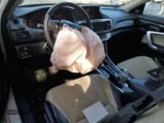 ✅ 2013 Honda Accord EX-L • VIN: 1HGCT1B8XDA015099 • Lot: 84780555. Wystawiony na Copart z przebiegiem 166 696 mil. Bezpłatny archiwum sprzedaży aukcyjnych z USA i szczegółowy raport historii pojazdu na DreamBid. Zdjęcie 8.