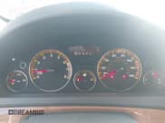 ✅ 2009 Saturn Outlook XR • VIN: 5GZER23DX9J208026 • Lot: 43424566. Listed on IAAI with 233,320 mi. Free auction sales archive from the USA and detailed vehicle history report at DreamBid. Image 7.