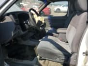 ✅ 1999 Nissan Frontier XE • VIN: 1N6ED26Y7XC303463 • Lot: 71102595. Wystawiony na Copart z przebiegiem Nie podano. Bezpłatny archiwum sprzedaży aukcyjnych z USA i szczegółowy raport historii pojazdu na DreamBid. Zdjęcie 7.