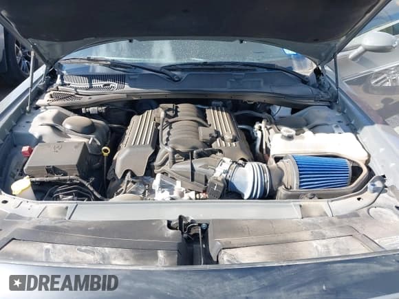 ✅ 2023 Dodge Challenger R/T Scat Pack • VIN: 2C3CDZFJ9PH695191 • Лот: 43144860. Опубликован ранее на IAAI с пробегом 5 844 миль. Бесплатный доступ к архиву аукционных продаж из США и подробный отчёт об истории автомобиля на DreamBid. Изображение 10.