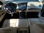 ✅ 2015 Infiniti QX60 • VIN: 5N1AL0MM5FC542030 • Лот: 56433615. Опубликован ранее на Copart с пробегом 77 163 миль. Бесплатный доступ к архиву аукционных продаж из США и подробный отчёт об истории автомобиля на DreamBid. Изображение 8.