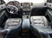 ✅ 2013 Dodge Durango Crew • VIN: 1C4RDHDG0DC666569 • Лот: 59568055. Опубликован ранее на Copart с пробегом 136 418 миль. Бесплатный доступ к архиву аукционных продаж из США и подробный отчёт об истории автомобиля на DreamBid. Изображение 8.