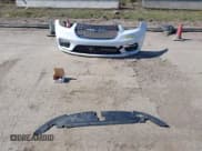 ✅ 2023 Chrysler Pacifica Limited • VIN: 2C4RC1GG9PR534735 • Lot: 43262455. Listed on IAAI with 64,437 mi. Free auction sales archive from the USA and detailed vehicle history report at DreamBid. Image 12.