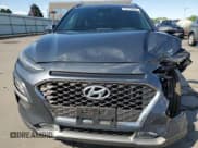 ✅ 2019 Hyundai Kona Limited • VIN: KM8K3CA52KU264856 • Lot: 63470695. Listed on Copart with 57,655 mi. Free auction sales archive from the USA and detailed vehicle history report at DreamBid. Image 5.