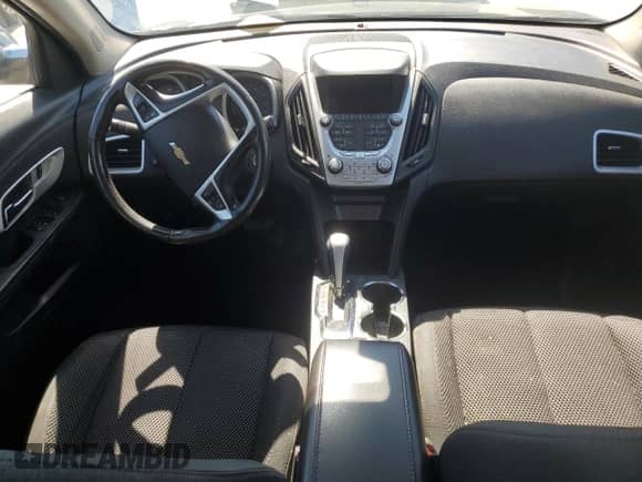 2012 Chevrolet Equinox 1LT z VIN 2GNALDEKXC6221539, wystawiony jako Copart lot #82359865 z przebiegiem 239 664 mil mil oraz Szkoda całkowita • Salvage title. Historia ofert i sprzedaży dostępna na DreamBid. Obrazek 8.