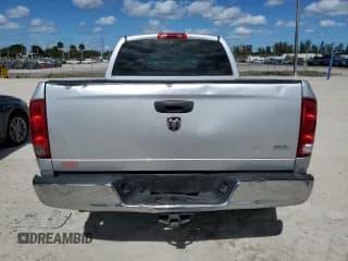 ✅ 2005 Dodge 1500 SLT • VIN: 1D7HA18N65J588693 • Лот: 77609914. Опубликован ранее на Copart с пробегом 310 143 миль. Бесплатный доступ к архиву аукционных продаж из США и подробный отчёт об истории автомобиля на DreamBid. Изображение 6.