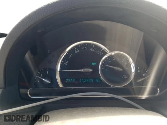 ✅ 2006 Chevrolet HHR LT • VIN: 3GNDA23D96S676786 • Lot: 52409255. Listed on Copart with 112,829 mi. Free auction sales archive from the USA and detailed vehicle history report at DreamBid. Image 9.