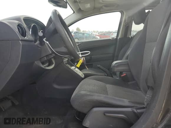2011 Dodge Caliber Heat с VIN 1B3CB5HAXBD116790, выставлен на аукционе Copart как лот 79816784 с пробегом 227 539 миль миль и Чистый • Clean title. История ставок и продаж доступна на DreamBid. Изображение 7.