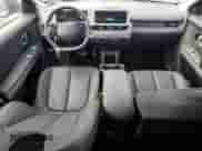 2023 Hyundai Ioniq 5 SEL z VIN KM8KNDAF0PU191177, wystawiony jako Copart lot #53737554 z przebiegiem 24 646 mil mil oraz Szkoda całkowita • Salvage title. Historia ofert i sprzedaży dostępna na DreamBid. Obrazek 8.