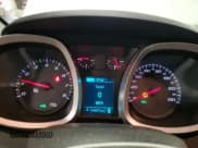 ✅ 2015 Chevrolet Equinox LT • VIN: 2GNFLFEK2F6227776 • Лот: 86489495. Опубликован ранее на Copart с пробегом 146 873 миль. Бесплатный доступ к архиву аукционных продаж из США и подробный отчёт об истории автомобиля на DreamBid. Изображение 9.