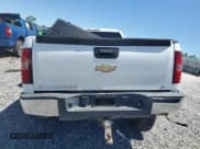 ✅ 2007 Chevrolet Silverado 1500 1LT • VIN: 2GCEK19J371650425 • Lot: 57497955. Listed on Copart with Not provided. Free auction sales archive from the USA and detailed vehicle history report at DreamBid. Image 6.