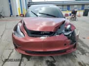 ✅ 2022 Tesla Model 3 Long Range • VIN: 5YJ3E1EB7NF175904 • Lot: 55484115. Wystawiony na Copart z przebiegiem 79 103 mil. Bezpłatny archiwum sprzedaży aukcyjnych z USA i szczegółowy raport historii pojazdu na DreamBid. Zdjęcie 5.