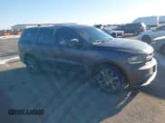 ✅ 2017 Dodge Durango GT • VIN: 1C4RDHDG6HC796605 • Lot: 41421623. Listed on IAAI with 139,478 mi. Free auction sales archive from the USA and detailed vehicle history report at DreamBid. Image 1.