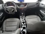 ✅ 2019 Hyundai Accent SE • VIN: 3KPC24A31KE087148 • Лот: 44788125. Опубликован ранее на Copart с пробегом 82 475 миль. Бесплатный доступ к архиву аукционных продаж из США и подробный отчёт об истории автомобиля на DreamBid. Изображение 8.