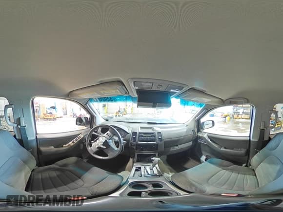 ✅ 2008 Nissan Pathfinder S • VIN: 5N1AR18B88C635320 • Lot: 44926655. Wystawiony na Copart z przebiegiem 170 697 mil. Bezpłatny archiwum sprzedaży aukcyjnych z USA i szczegółowy raport historii pojazdu na DreamBid. Zdjęcie 13.