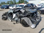 ✅ 2024 Chevrolet Corvette 2LT • VIN: 1G1YB3D45R5122700 • Lot: 63790764. Listed on Copart with Not provided. Free auction sales archive from the USA and detailed vehicle history report at DreamBid. Image 2.