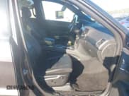 ✅ 2021 Jeep Grand Cherokee 80th Anniversary • VIN: 1C4RJFBG5MC862605 • Lot: 43502497. Wystawiony na IAAI z przebiegiem 59 367 mil. Bezpłatny archiwum sprzedaży aukcyjnych z USA i szczegółowy raport historii pojazdu na DreamBid. Zdjęcie 5.