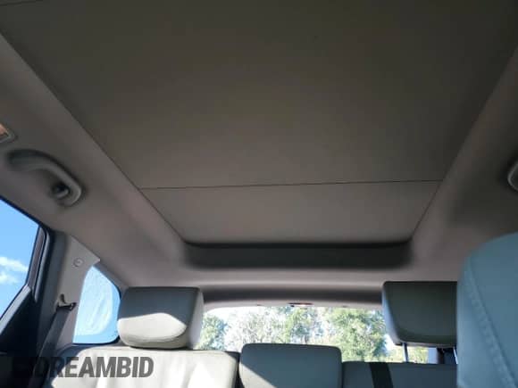 2015 Hyundai Santa Fe Limited with VIN KM8SR4HF8FU117255, listed as a Copart auction lot 90900355 with 173,762 mi miles and Clean title. Bid and sale history available at DreamBid. Image 10.