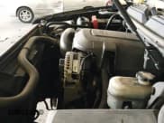 ✅ 2007 Chevrolet Tahoe LTZ • VIN: 1GNFK13077J325990 • Lot: 43508268. Wystawiony na IAAI z przebiegiem 206 621 mil. Bezpłatny archiwum sprzedaży aukcyjnych z USA i szczegółowy raport historii pojazdu na DreamBid. Zdjęcie 19.