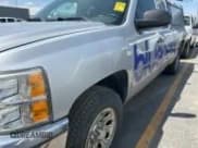 ✅ 2013 Chevrolet Silverado 1500 LT • VIN: 1GCRKSE72DZ233429 • Lot: 42674296. Listed on IAAI with 157,564 mi. Free auction sales archive from the USA and detailed vehicle history report at DreamBid. Image 1.