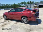 ✅ 2024 Nissan Altima SL • VIN: 1N4BL4EW5RN340481 • Lot: 66007725. Wystawiony na Copart z przebiegiem 17 983 mil. Bezpłatny archiwum sprzedaży aukcyjnych z USA i szczegółowy raport historii pojazdu na DreamBid. Zdjęcie 2.