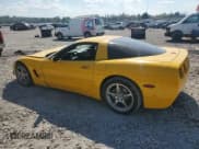 ✅ 2003 Chevrolet Corvette • VIN: 1G1YY22G235119525 • Лот: 82246495. Опубликован ранее на Copart с пробегом 80 205 миль. Бесплатный доступ к архиву аукционных продаж из США и подробный отчёт об истории автомобиля на DreamBid. Изображение 2.